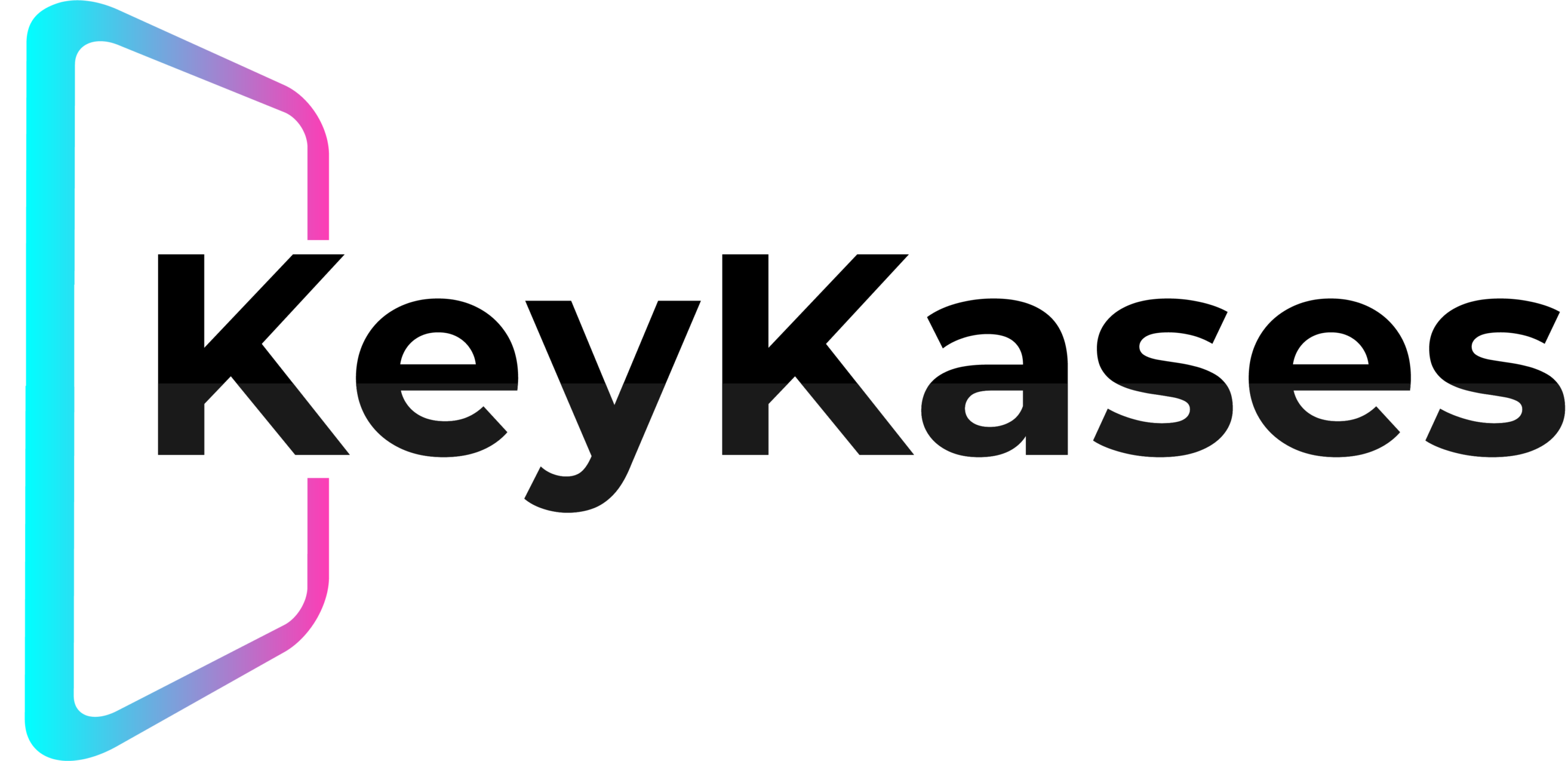 KeyKase Logo