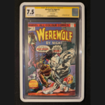 CGC Modern TPU (S/M) - Image 3