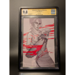 CGC Modern PEBA (S/M) - Image 4