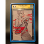 CGC Modern PEBA (S/M)