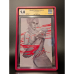CGC Modern PEBA (S/M) - Image 2