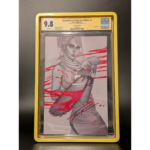 CGC Modern PEBA (S/M) - Image 3
